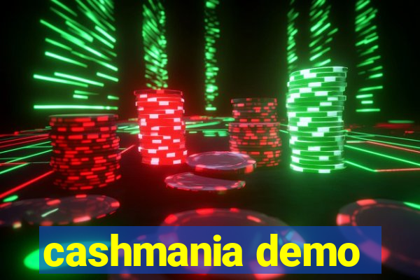 cashmania demo